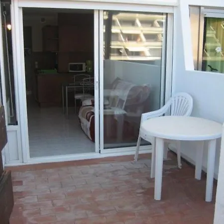 Port Nature Pn83n - 2 Personnes Appartement