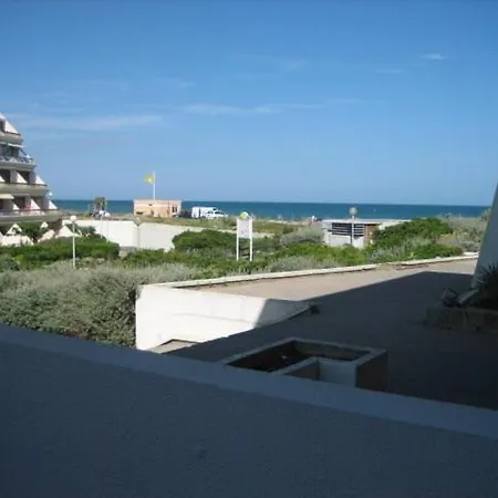 Appartement Port Nature Pn83n - 2 Personnes Agde