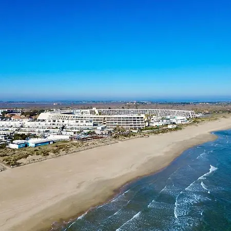 Апартаменти Port Nature Pn83n - 2 Personnes