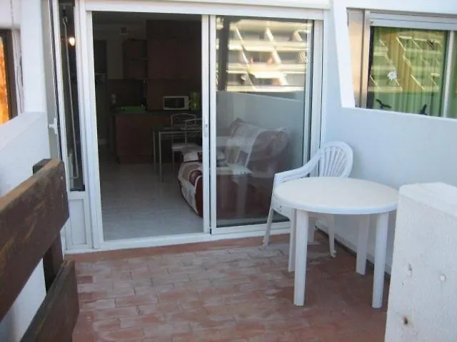 Port Nature Pn83n - 2 Personnes Apartamento