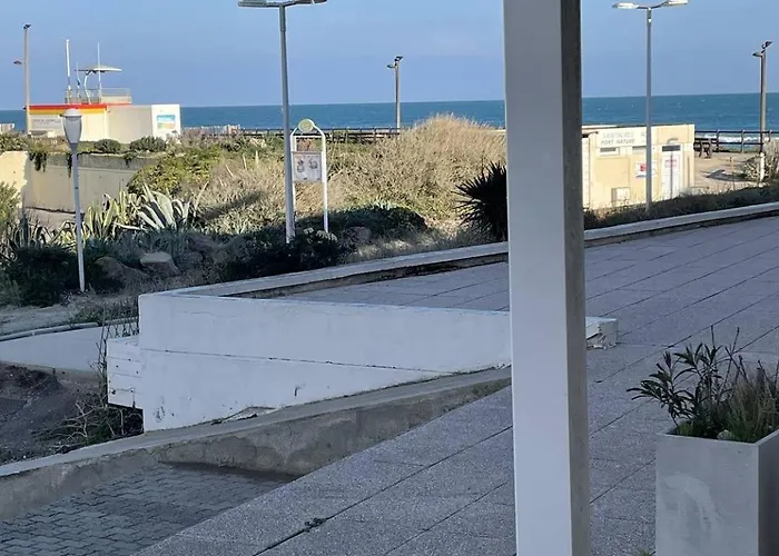 Port Nature Pn83n - 2 Personnes Apartamento