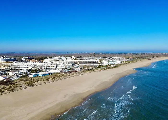 Apartamento Port Nature Pn83n - 2 Personnes